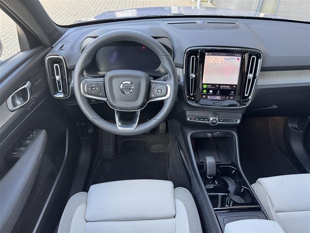 Volvo EX40 Ultra Excess billede 7