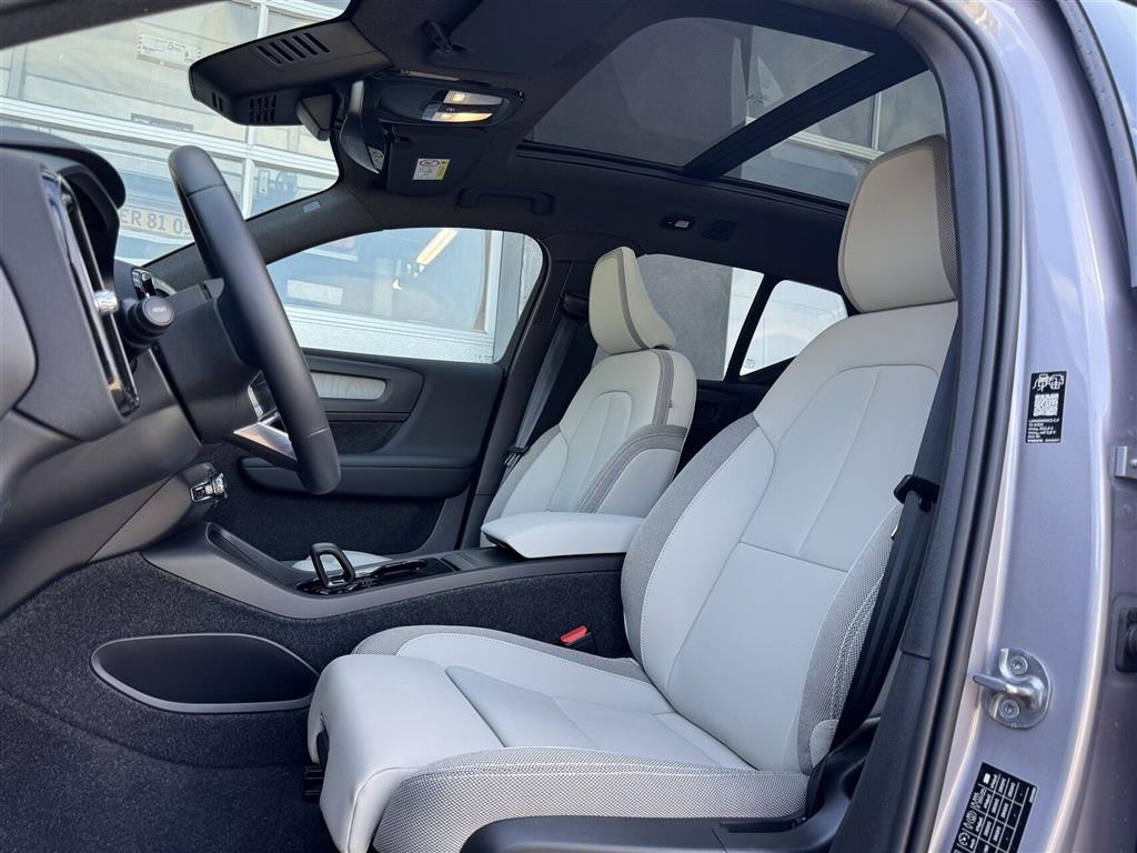 Volvo EX40 Ultra Excess billede 8