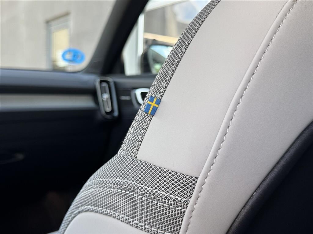 Volvo EX40 Ultra Excess billede 15