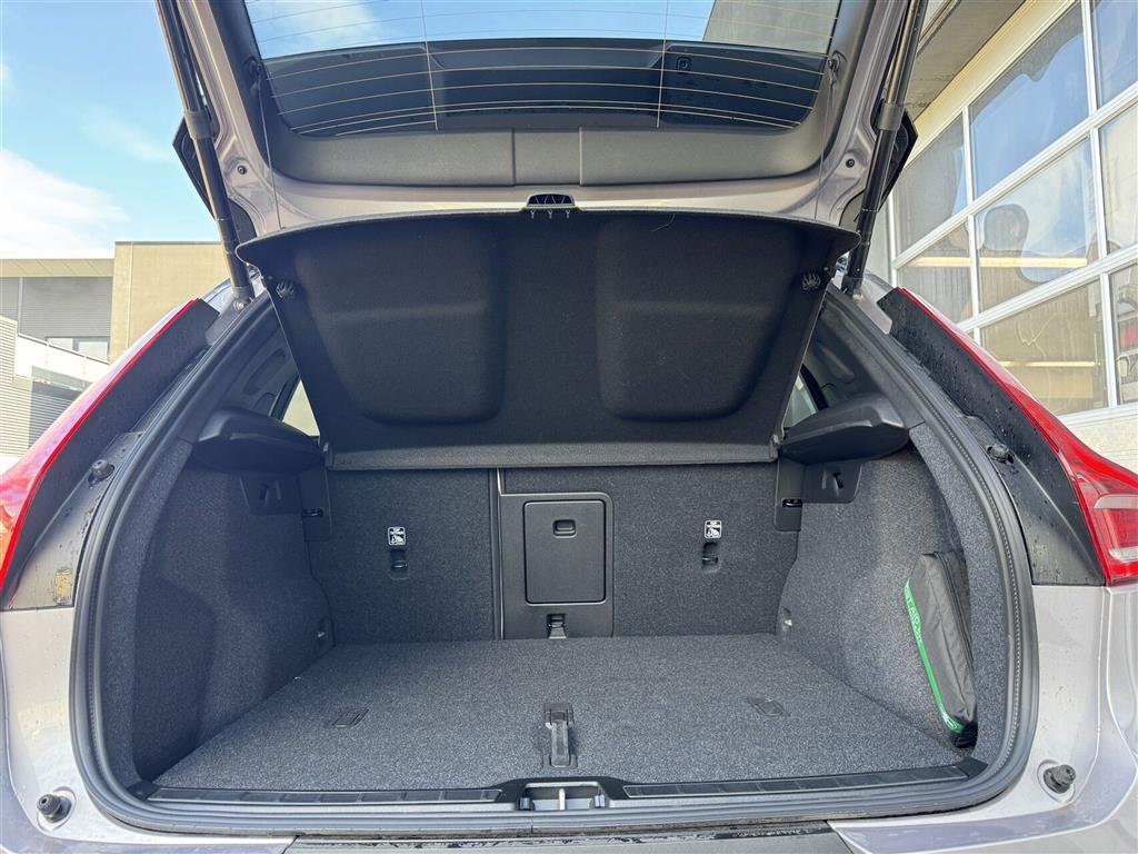 Volvo EX40 Ultra Excess billede 16