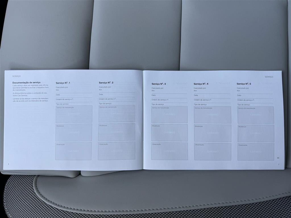 Volvo EX40 Ultra Excess billede 18