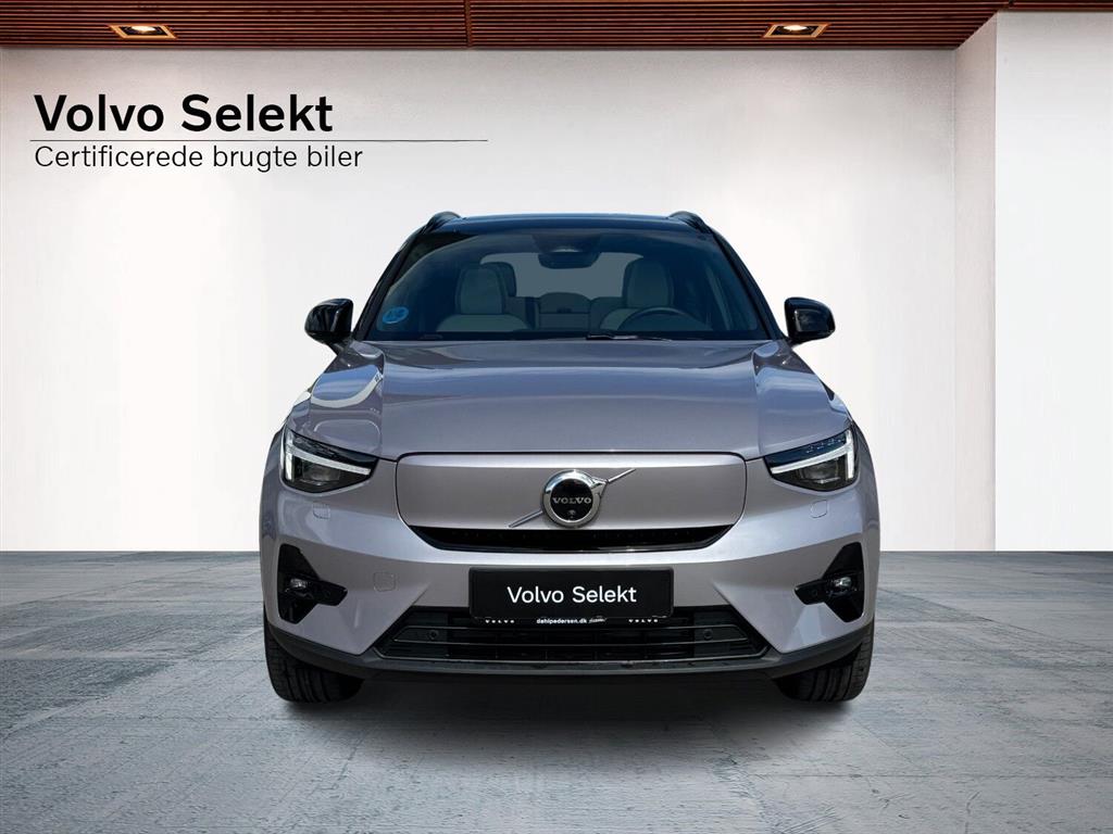 Volvo EX40 Ultra Excess billede 20