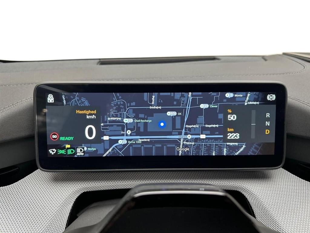 Polestar 4 LRDM Prime billede 10