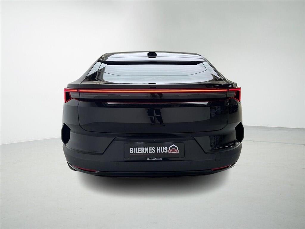Polestar 4 LRDM Prime billede 20