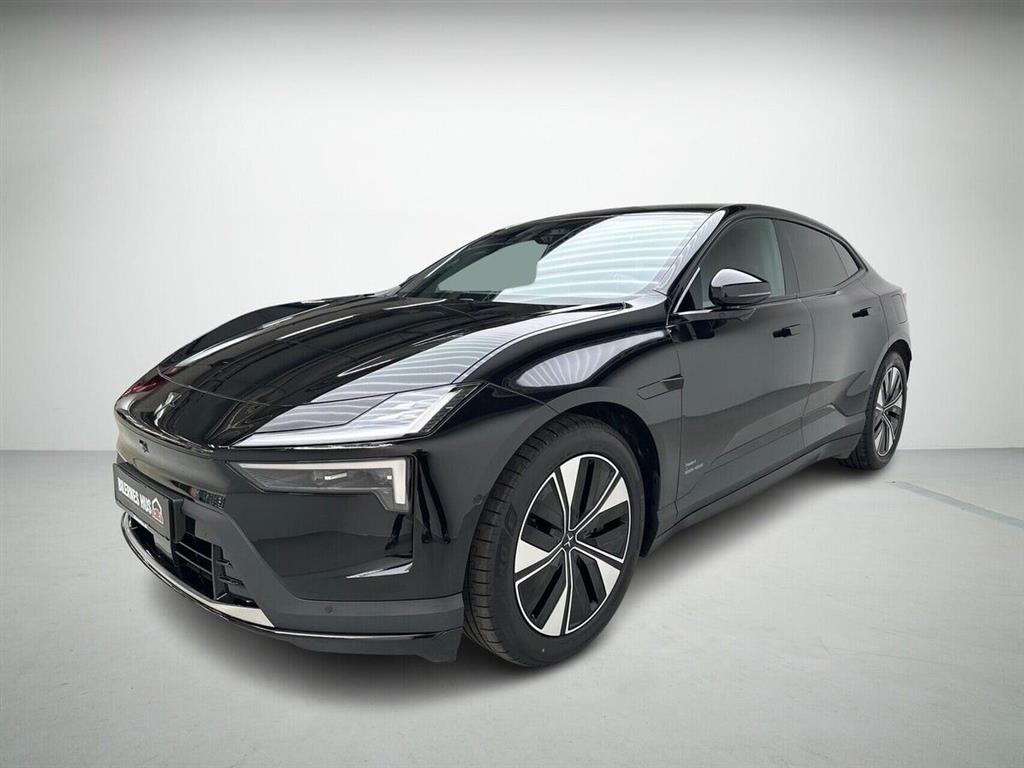 Polestar 4 LRDM Prime
