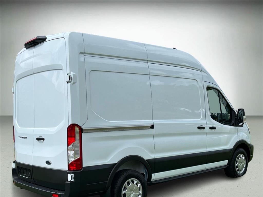 Ford Transit Trend