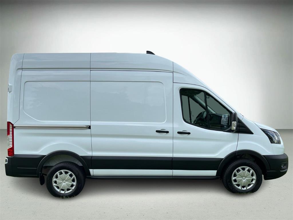 Ford Transit Trend billede 4