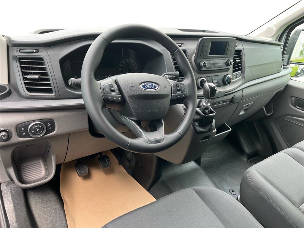 Ford Transit Trend billede 5