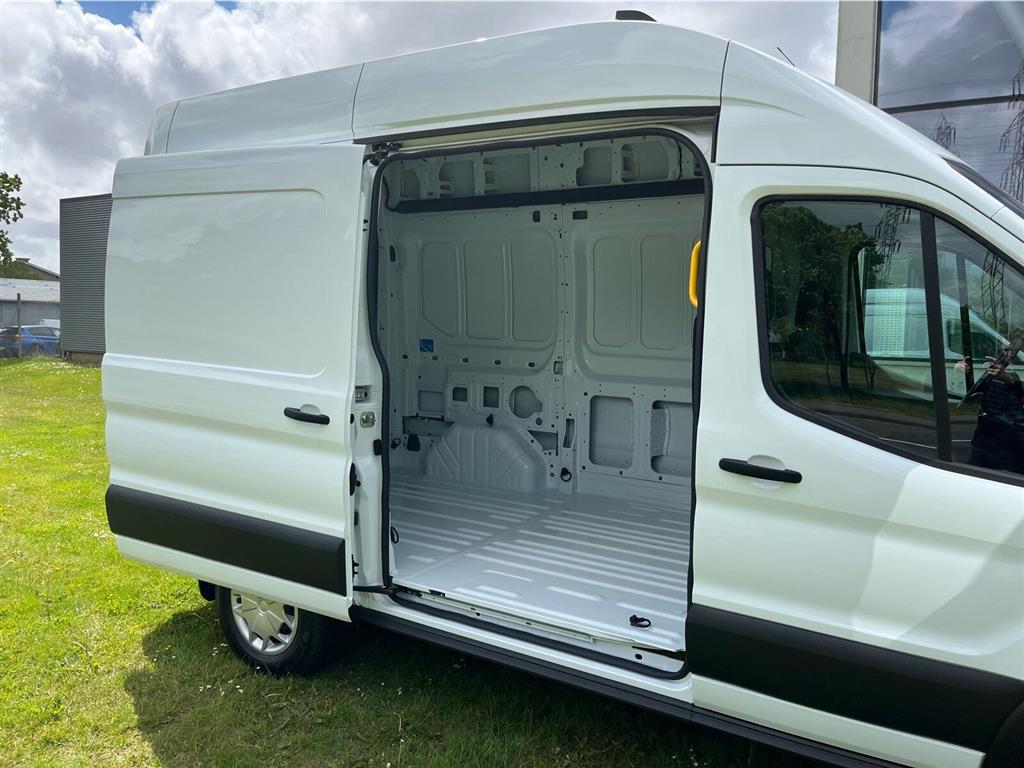 Ford Transit Trend billede 8