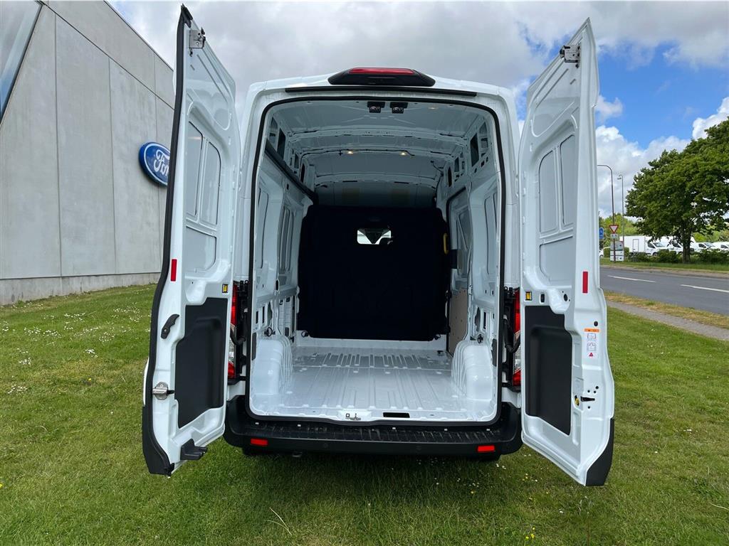 Ford Transit Trend billede 9