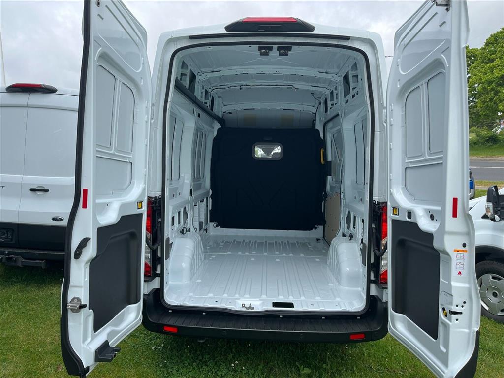 Ford Transit Trend billede 11