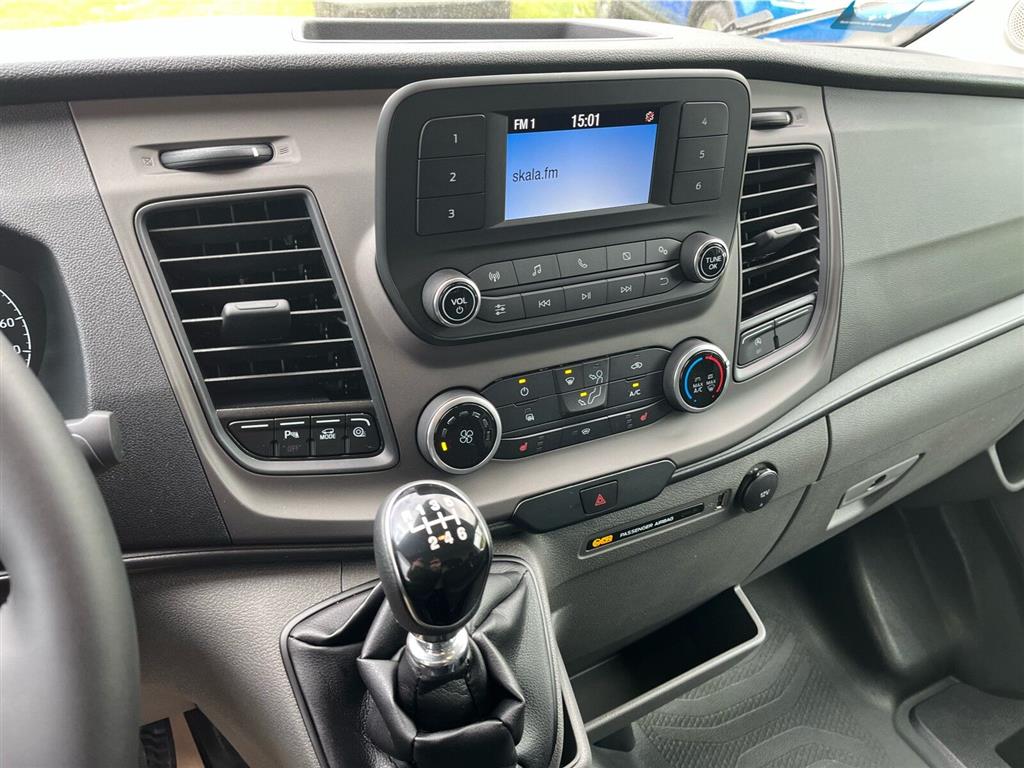 Ford Transit Trend billede 12