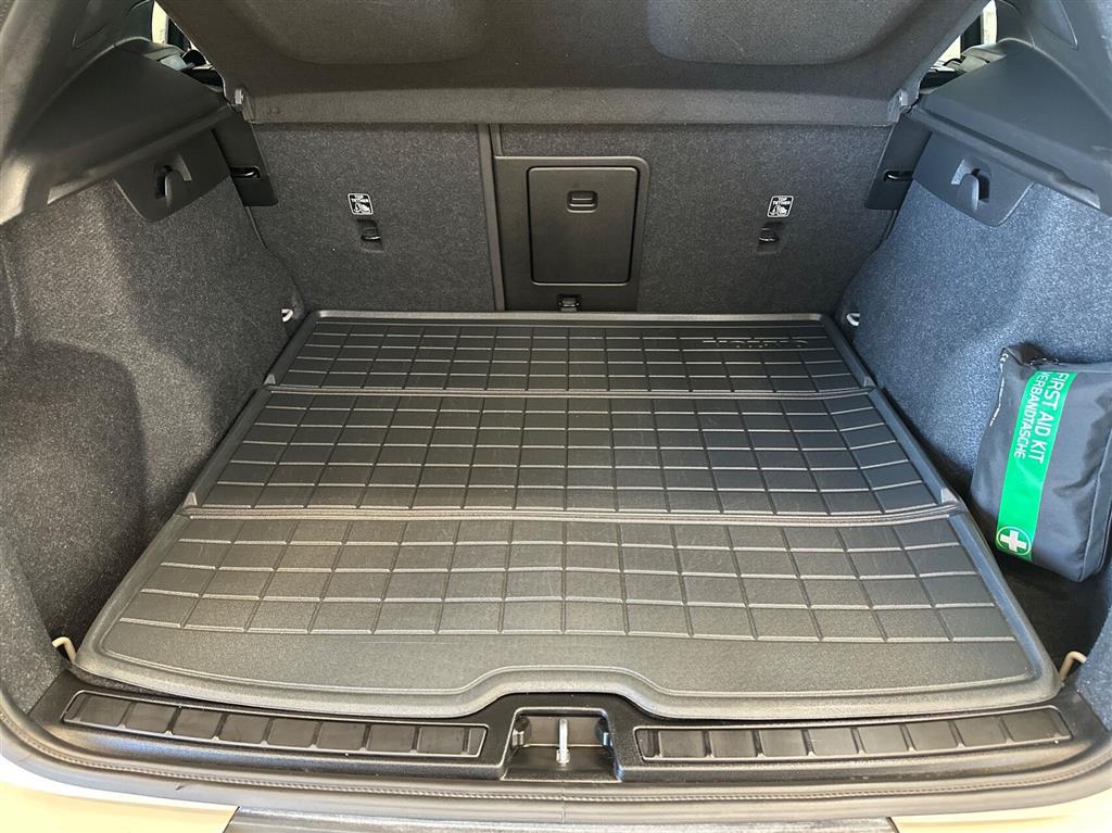Volvo EX40 Core billede 14