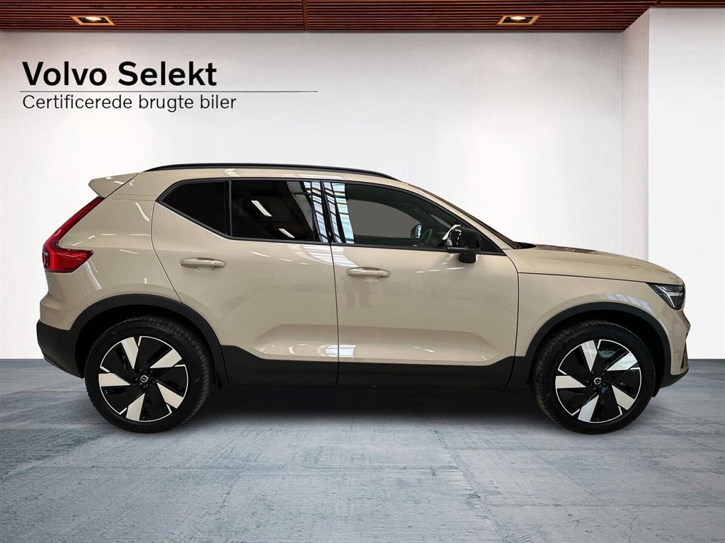 Volvo EX40 Core billede 15