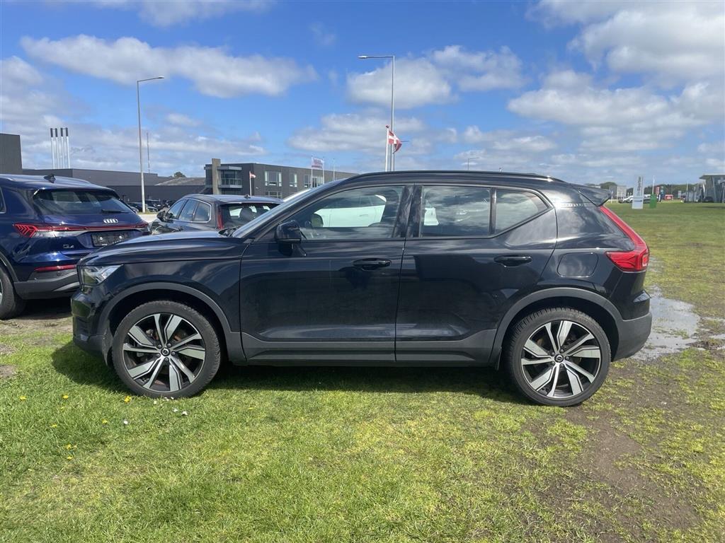 Volvo XC40 Plus billede 2