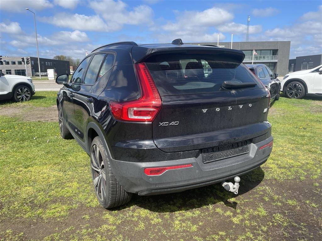 Volvo XC40 Plus billede 3