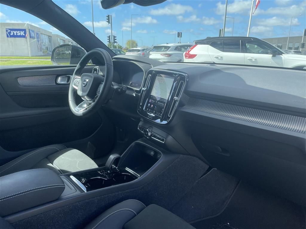 Volvo XC40 Plus billede 4