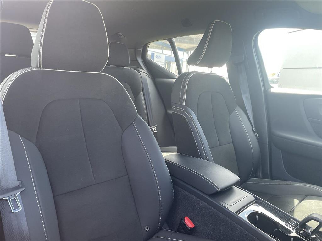 Volvo XC40 Plus billede 5