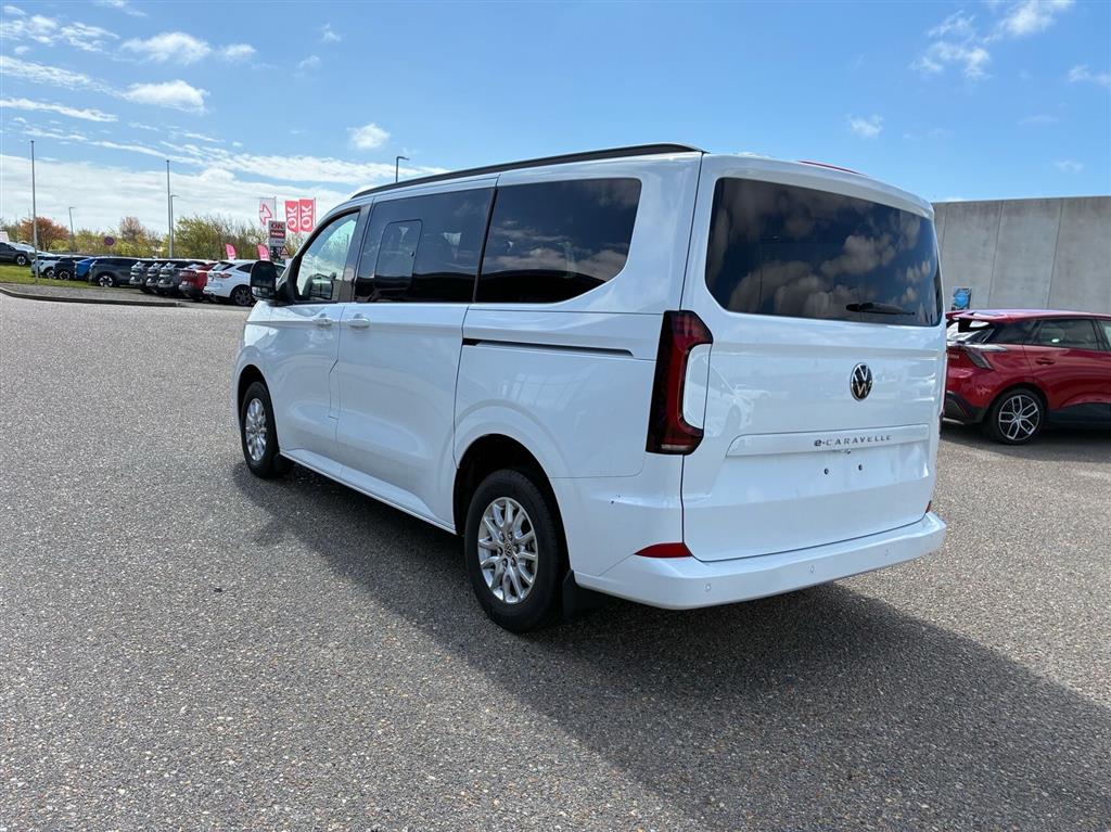 VW e-Caravelle Style billede 6