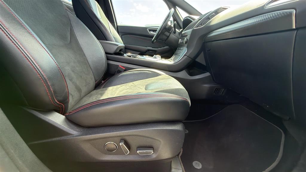 Ford S-Max ST-Line billede 5