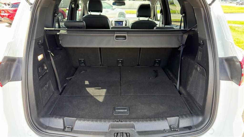 Ford S-Max ST-Line billede 6