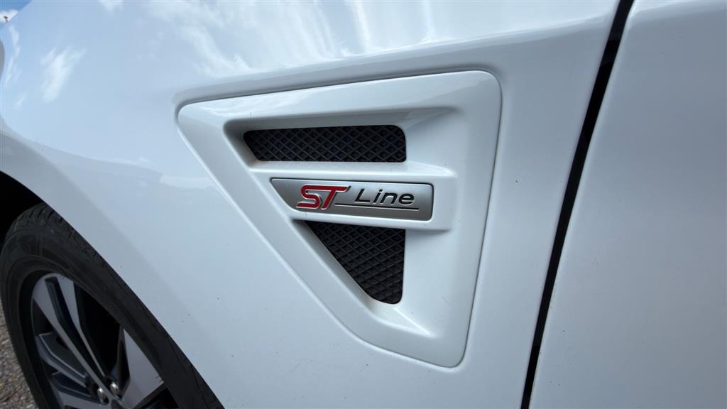 Ford S-Max ST-Line billede 11