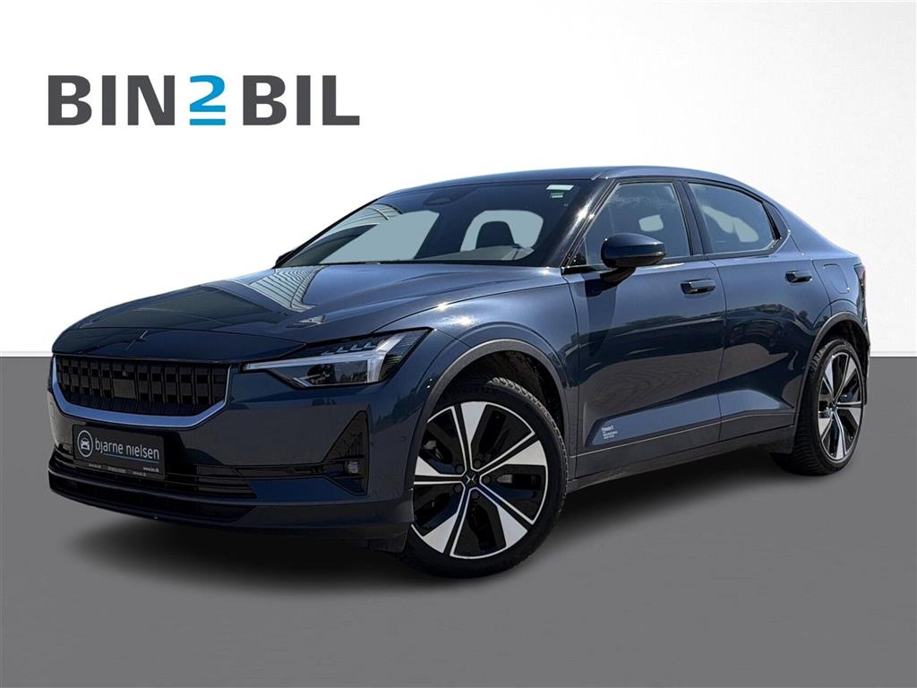 Polestar 2 Long range Single motor