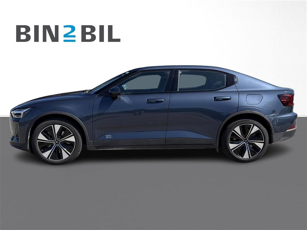 Polestar 2 Long range Single motor billede 2