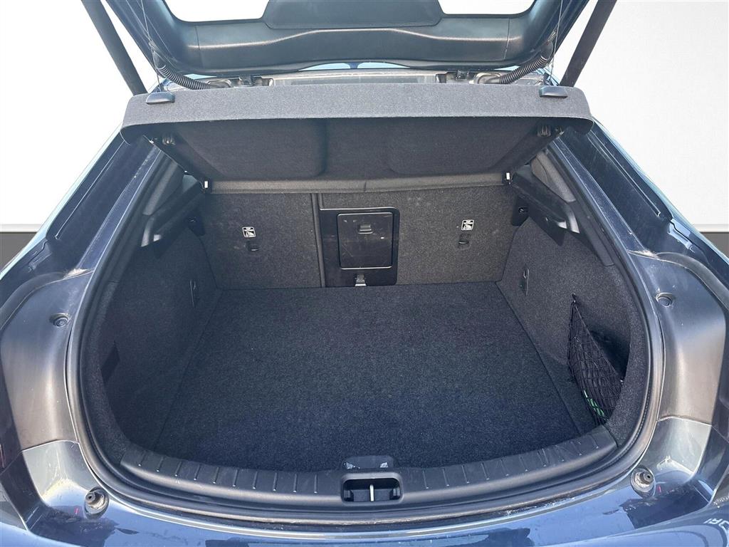 Polestar 2 Long range Single motor billede 7