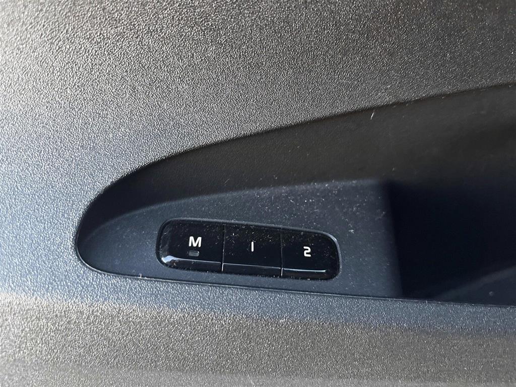 Polestar 2 Long range Single motor billede 15