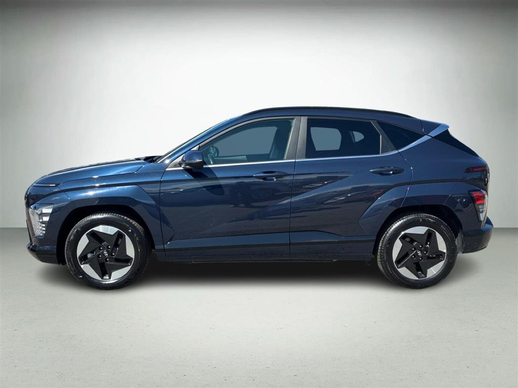Hyundai Kona Advanced Long Range billede 3