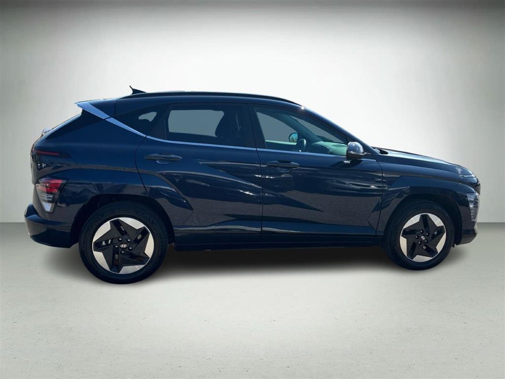 Hyundai Kona Advanced Long Range billede 7