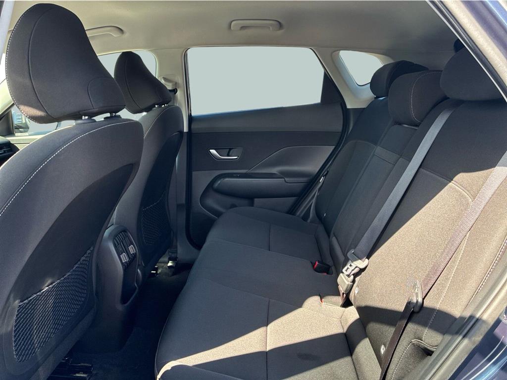 Hyundai Kona Advanced Long Range billede 12