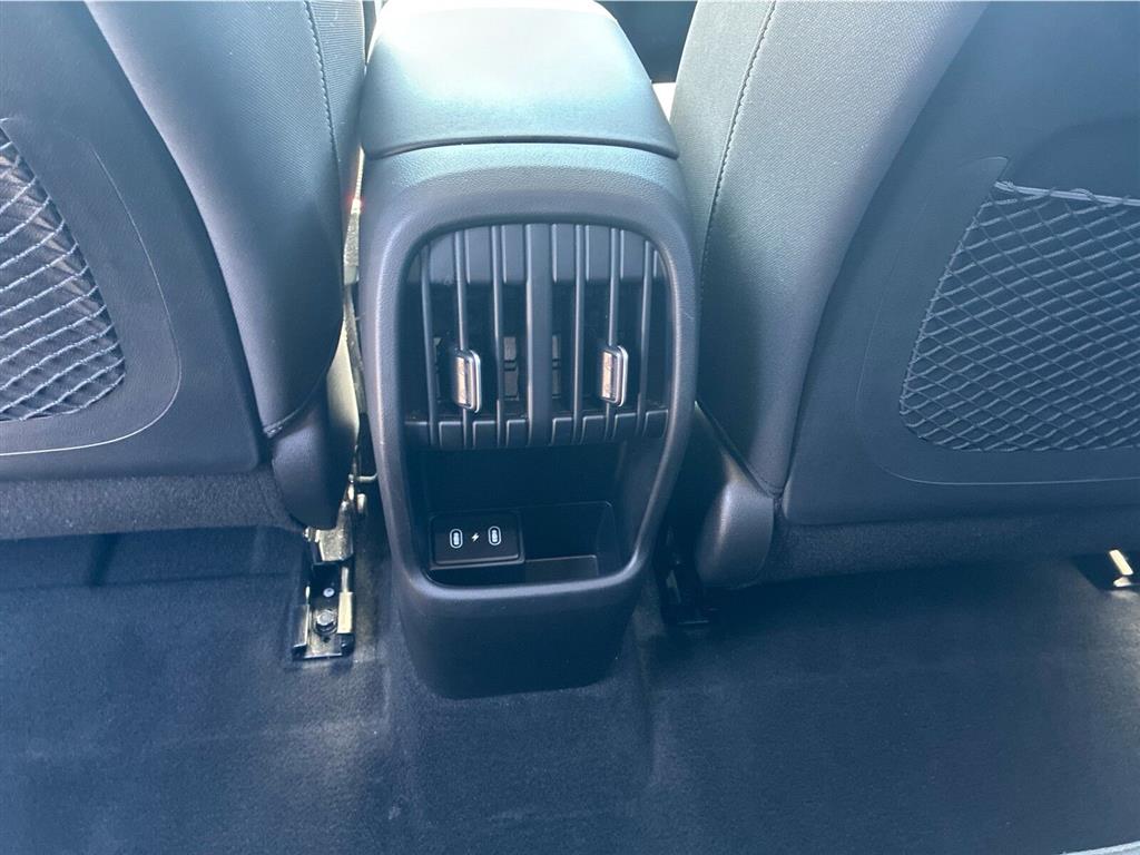 Hyundai Kona Advanced Long Range billede 15