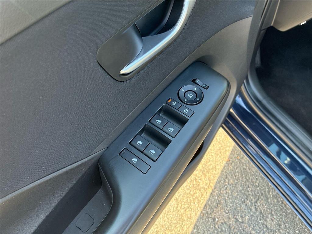 Hyundai Kona Advanced Long Range billede 16