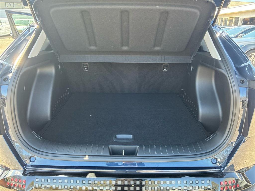 Hyundai Kona Advanced Long Range billede 18