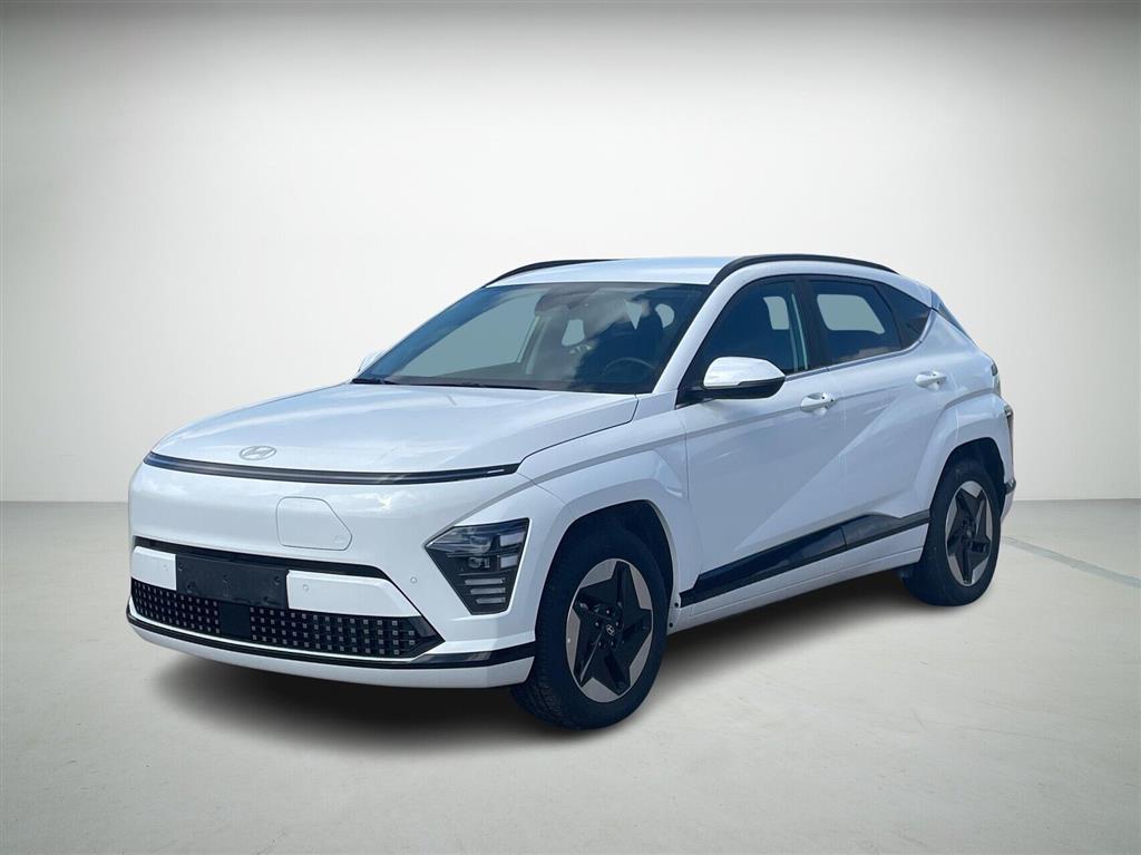 Hyundai Kona Advanced Long Range