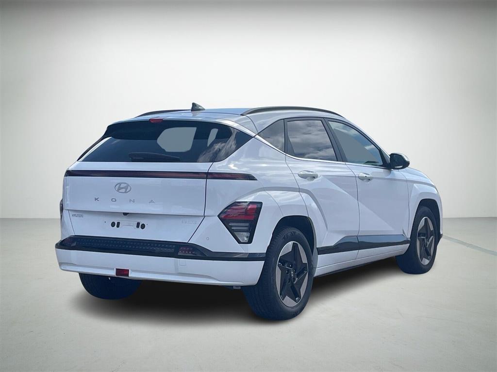 Hyundai Kona Advanced Long Range billede 2