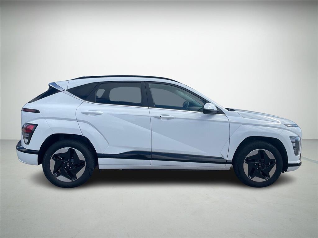 Hyundai Kona Advanced Long Range billede 5