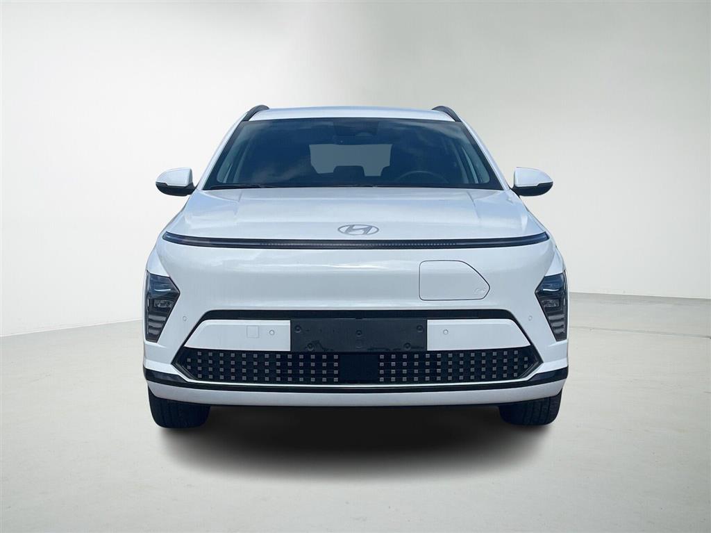Hyundai Kona Advanced Long Range billede 6