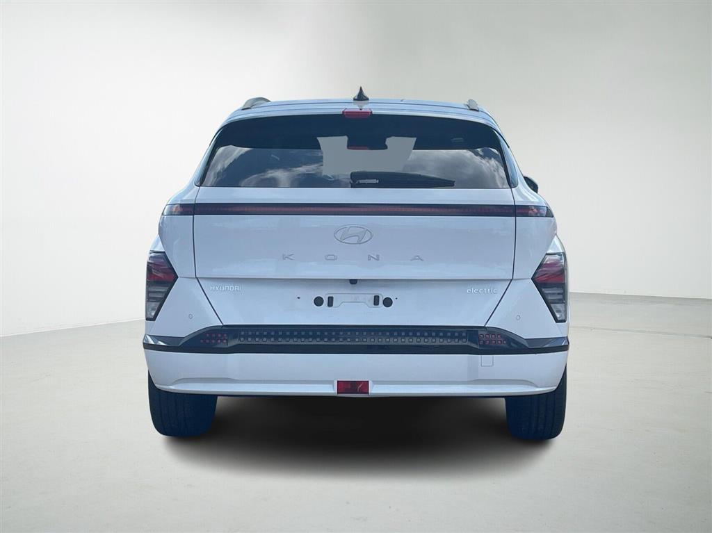 Hyundai Kona Advanced Long Range billede 7