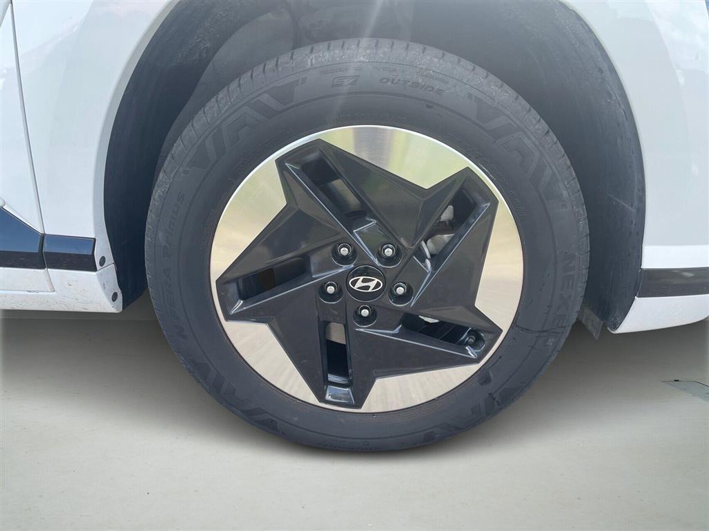 Hyundai Kona Advanced Long Range billede 8