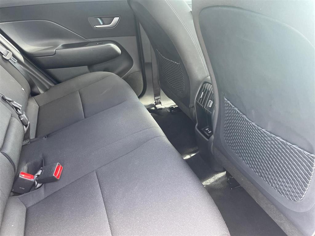 Hyundai Kona Advanced Long Range billede 12