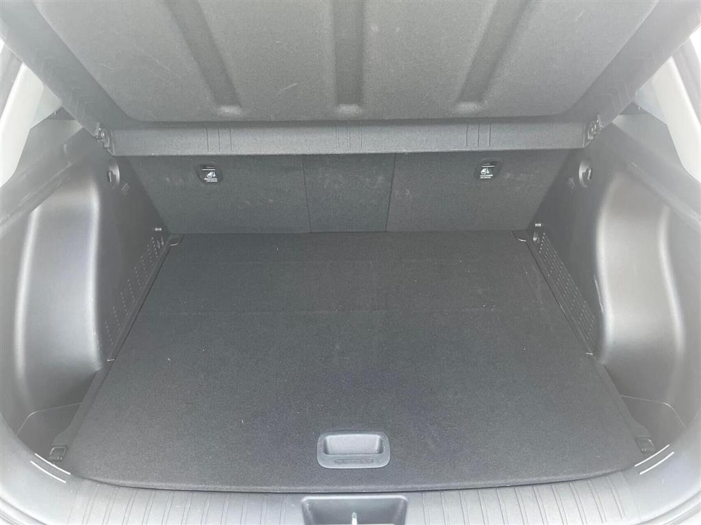 Hyundai Kona Advanced Long Range billede 13