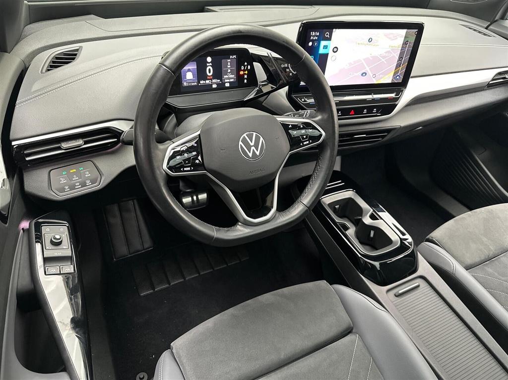 VW ID.4 Pro Performance billede 4