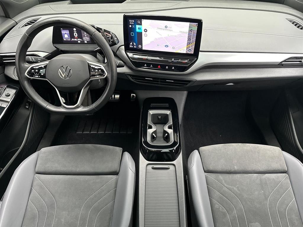 VW ID.4 Pro Performance billede 5