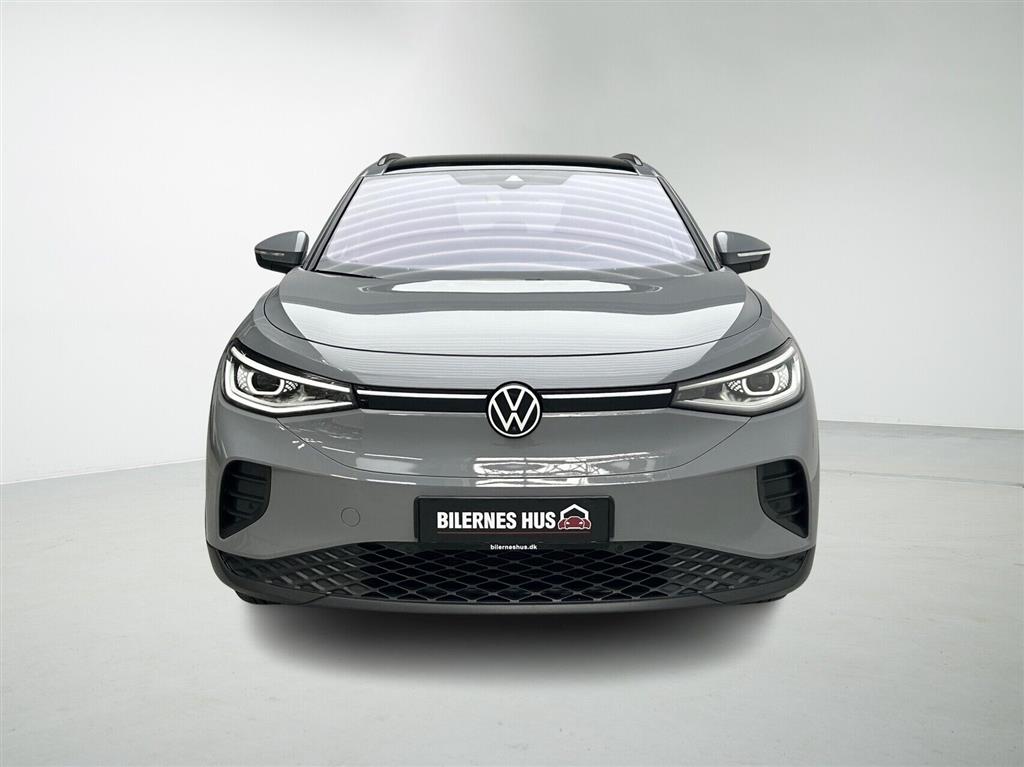VW ID.4 Pro Performance billede 7