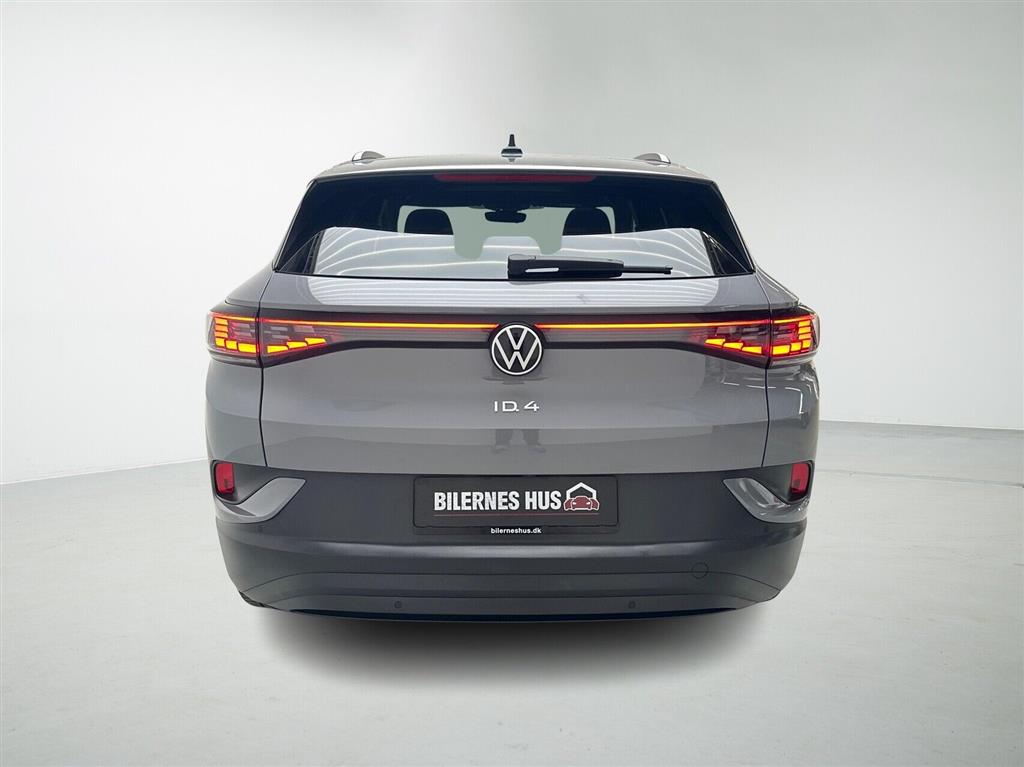 VW ID.4 Pro Performance billede 8