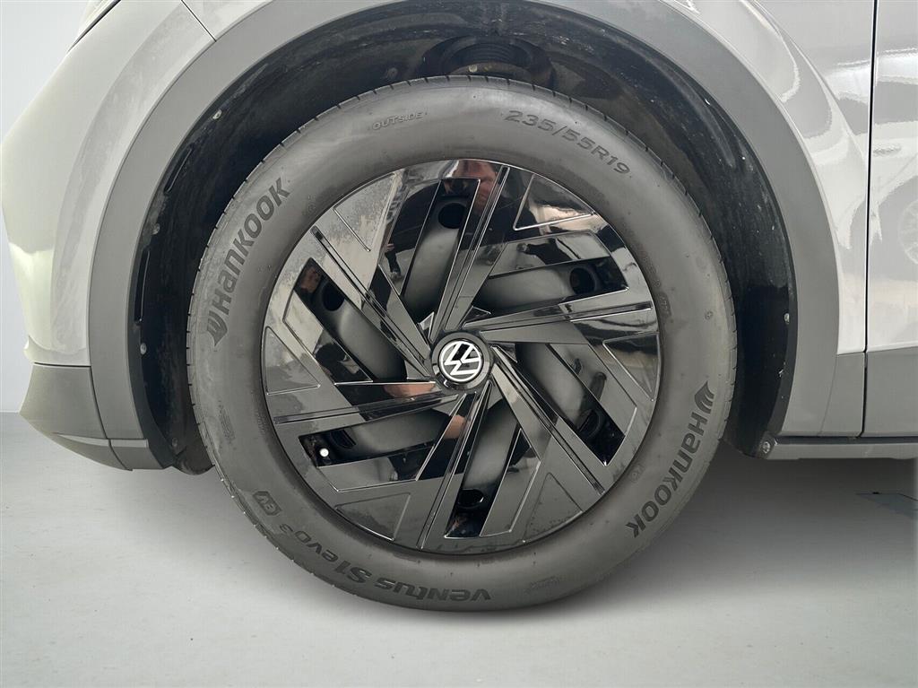 VW ID.4 Pro Performance billede 9
