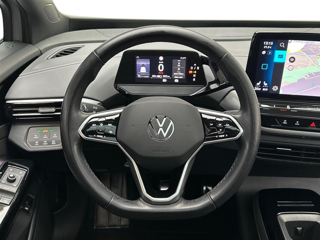 VW ID.4 Pro Performance billede 10